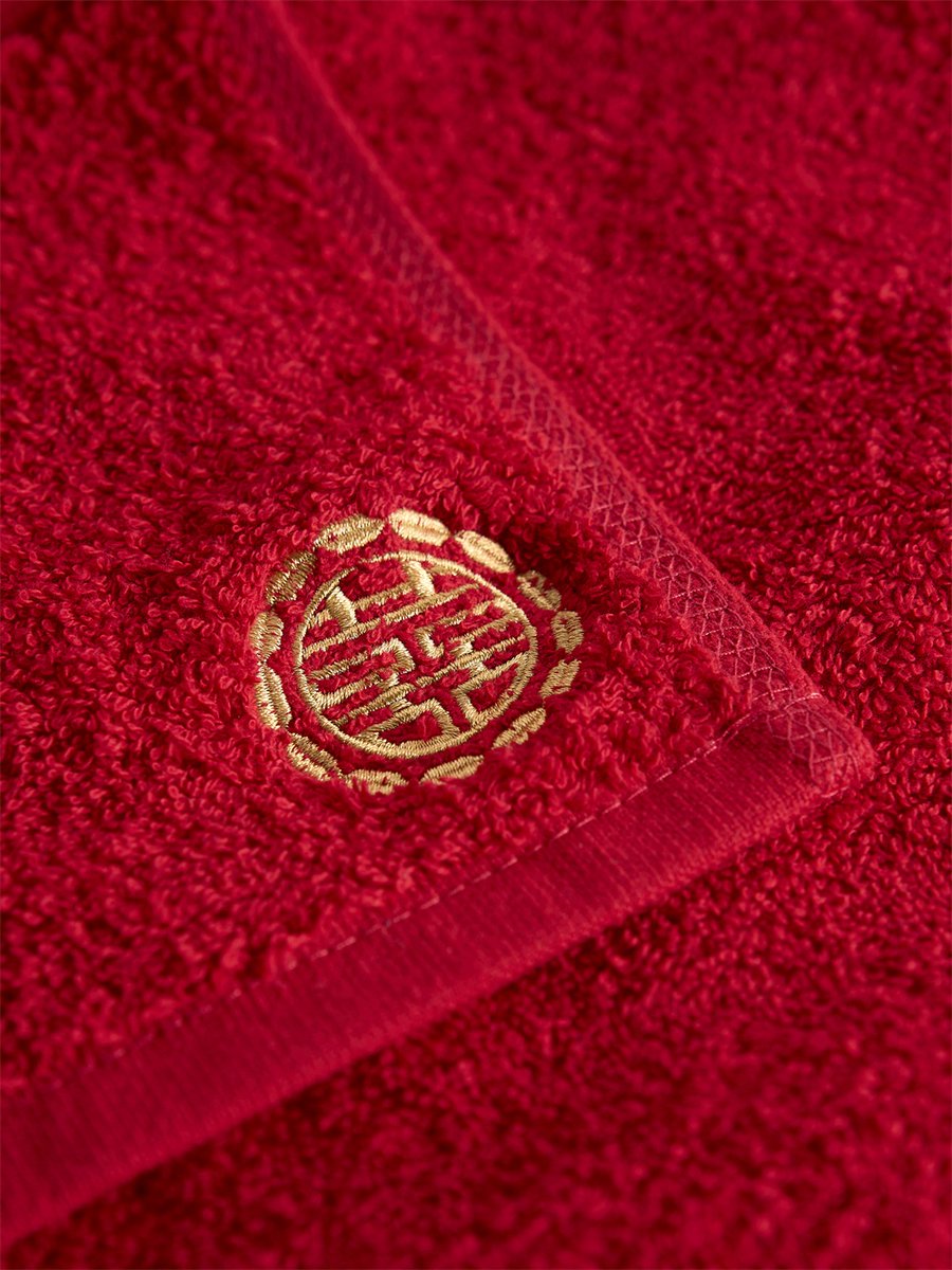 SidefuTextile's tweet photo. Contact Sidefu today to order these stunning red wedding towels and make your wedding a memorable event for everyone involved.
https://t.co/2ZcH8JP9OB
#Redtowel #jacquardtowel #bathtowel #redjacquardbathtowels #weddingtowel https://t.co/zXDl1OBwWQ
