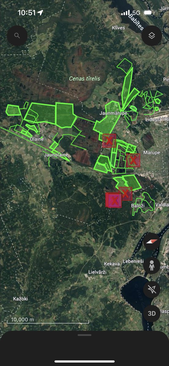 zandazarina_'s tweet image. ⚠️Līdz šim pārmeklētās teritorijas⚠️
Ļoti lūdzam apkārtnes iedzīvotājus būt vērīgiem un ziņot, ja redzat Presliju! Viņam jānāk mājās! 
#pazudissuns #repost #mārupe #riga #Preslijs