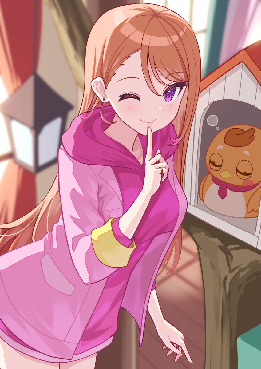 「あげはさん #precure #ひろプリ」|宇佐美まる@4月からの絵仕事受付中のイラスト