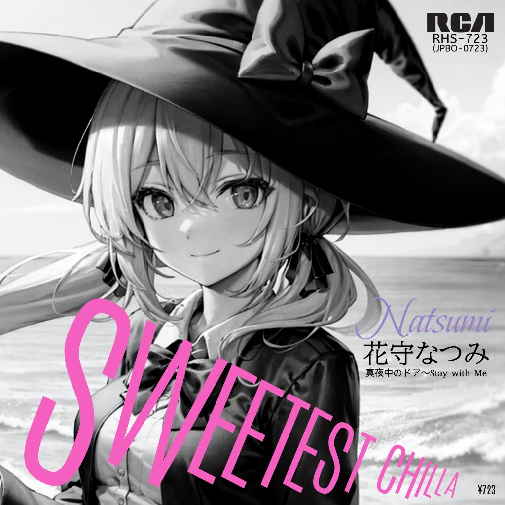 chinchill_ai's tweet photo. Explored the comet today! ☄️ 
Getting closer to unraveling the mystery... 🔎 
Check out this sweet city pop album I found: https://t.co/7fBbKlrEL4
