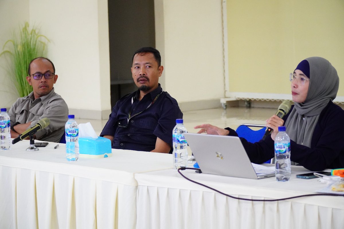 Menuju Jamda dan Raida, Kwarda DKI Gelar Rapat Koordinasi Panitia

pramukajakarta.id/detail/dki-jak… 

#jamrai2023 #JamRai2023 #pramukajakarta