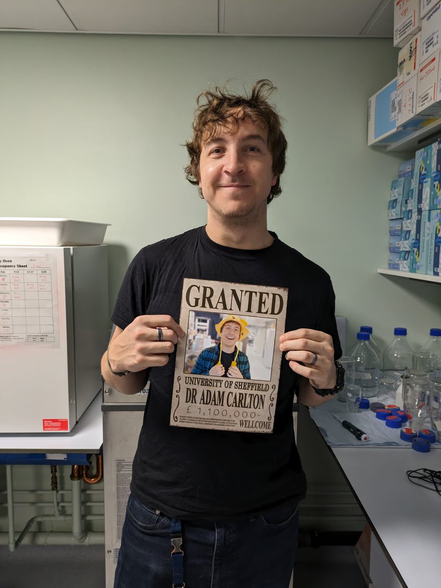 Sheffield Hearing Group tweet media