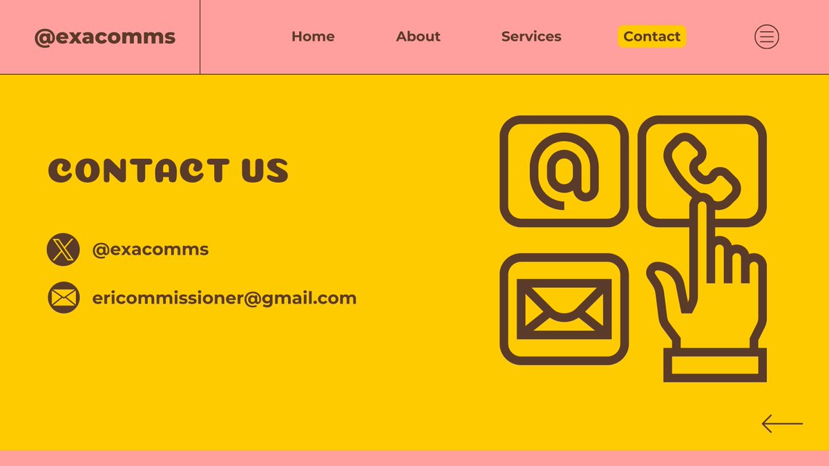 exacomms's tweet photo. EXA COMMS

Tags: psychology spss research rrl critique review analysis reflection essay proposal statistics script ppt infograph module accounting journal article https://t.co/IH3NmjqVI4