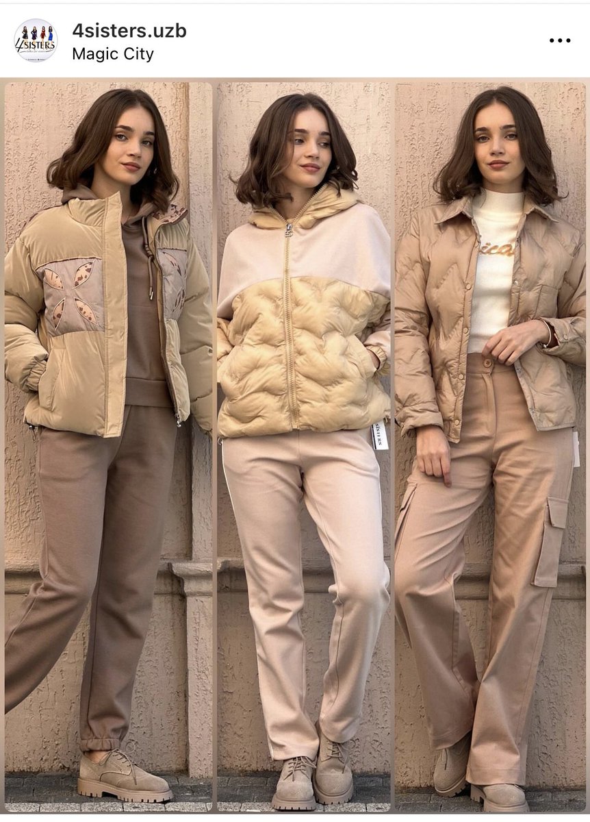4SISTERS.UZ tweet media