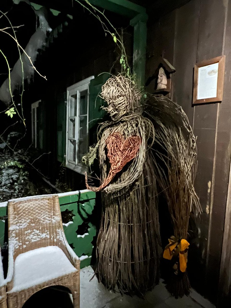 Beauty of Pland's countryside.