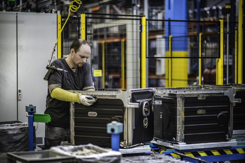 Oproep <a href="/metaalunie/">Metaalunie</a> aan de politiek: "Maak #circulaireeconomie eindelijk echt kernpunt van de #klimaatplannen"

Met de campagne ‘Kies voor Gemaakt in Nederland!’ vraagt de #MKB #maakindustrie de politiek om 4 concrete acties.

Lees meer!
&gt;&gt;circulairemaakindustrie.nl/nieuws/oproep-…