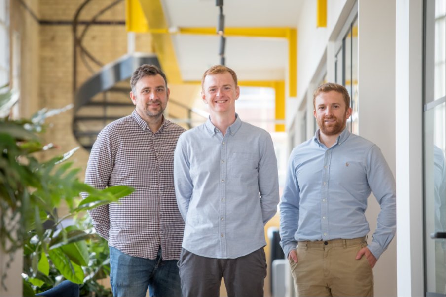 Wolverhampton-based student review platform, @StudentCrowd raised £2.5m from the #MEIF and @Mercia_PLC to enhance its platform and expand to cover other student services. 🔗 Read more here: bit.ly/3rZzhuH