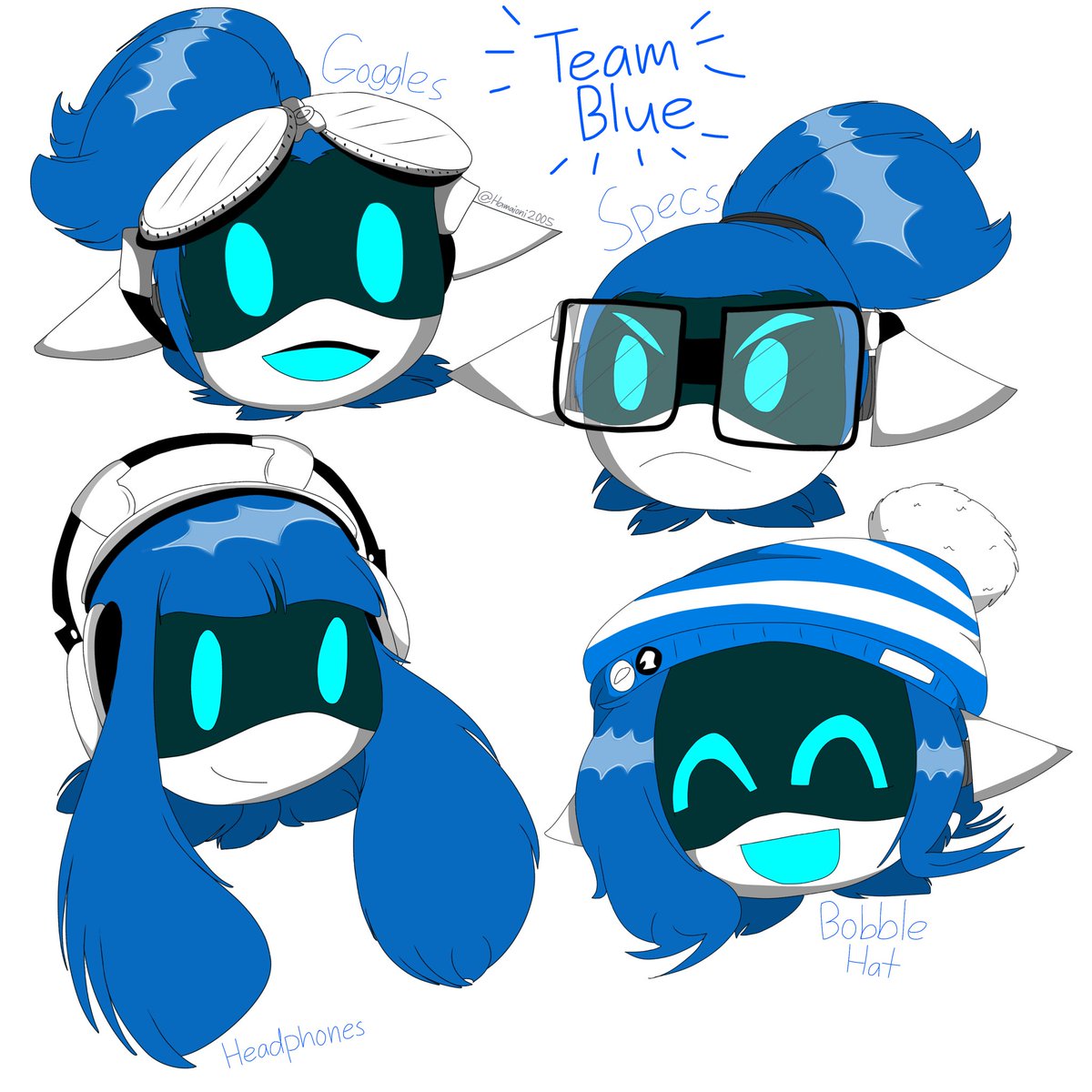 hamaioni2073214's tweet photo. Coroika x Murder Drones
-
โI donโt know if anybody done this crossover yetโฆโ
#splatoon #splatooncoroika #coroika #best8twt #murderdrones #murderdronesfanart https://t.co/uEMpmH4M84
