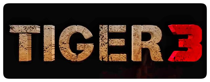 #Tiger3 collects 7.25 cr on Monday (Day 9) [Week 2] Fri 13 cr, Sat 18.25 cr, Sun 10.25 cr, Mon 7.25 cr. Total: ₹ 231.75 cr. #India biz. #Hindi version. #Boxoffice