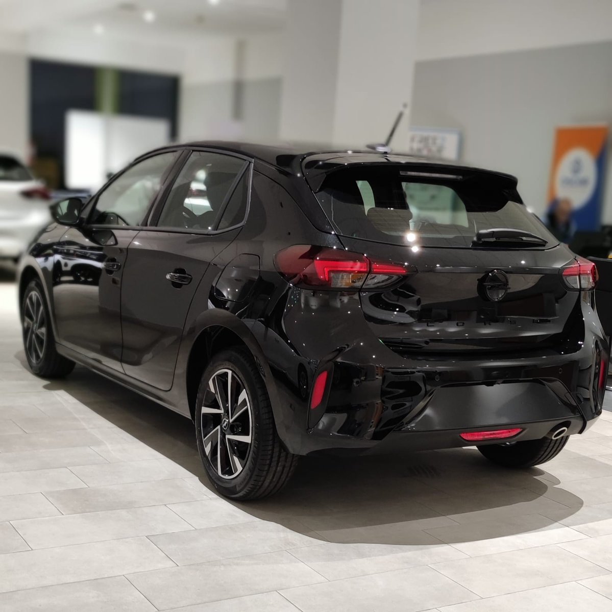 Terryauto - Opel tweet media