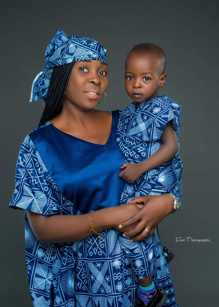 When it comes to making you and your baby twin beautifully together, @ShagbasCouture always delivers 💯

Contact us for all your custom-made clothing needs. We are only a DM away.

#Fashionista
#FashionDesigner
#ShagbasCouture
#SC
#AnkaraCombo
#Twinning
#motherandson
#PPBlessing