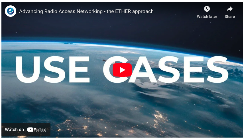 ETHER_eu's tweet photo. 📢 🥁 Do you know how the ETHER project is advancing #Radio #Access #Networks and #communication networks for #terrestrial and #nonterrestrial #devices? 🛰

➡️ Access video: https://t.co/QstafODz9Q

#6G #satellitecommunication #NTN #wirelesscommunication #satellite 
@6G_SNS https://t.co/bt9nWd6eJI