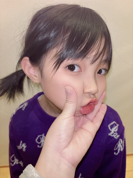 Twitterのコスプレ画像3