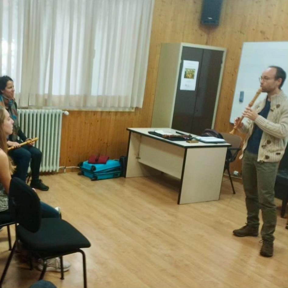 CPM_ArturoSoria's tweet photo. MOBILITY PROJECT 2022-1-ES01-KA122-VET-000076631
@sepie_gob @hfmdk.frankfurt Jan Van Hoecke #departamentodecanto #flute #voice #singing #historicallyinformedperformance https://t.co/B7VpSIUH9t