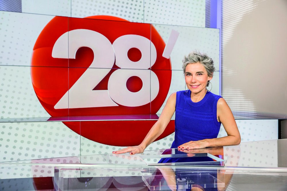 Ce soir, j'ai l'honneur d'être l'invité de <a href="/28minutes/">28 minutes</a> sur Arte. C'est à 20h05 et je fais 19h de train aller-retour pour y être, j'espère que vous pourrez regarder l'émission ! 😊