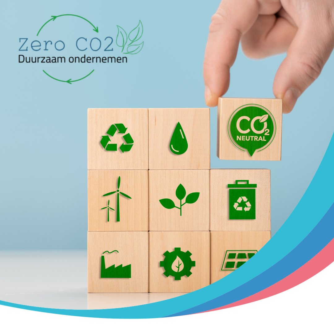 Van Velzen zet in op duurzaamheid! Als lid van Kreston zijn we nu deel van Zero CO2, het platform voor duurzaamheid in de praktijk. We delen kennis en tools om bedrijven te helpen verduurzamen.

Samen met Qwintess vertegenwoordigen we de regio A2-A9-A12. 

#vanvelzen #ZeroCO2