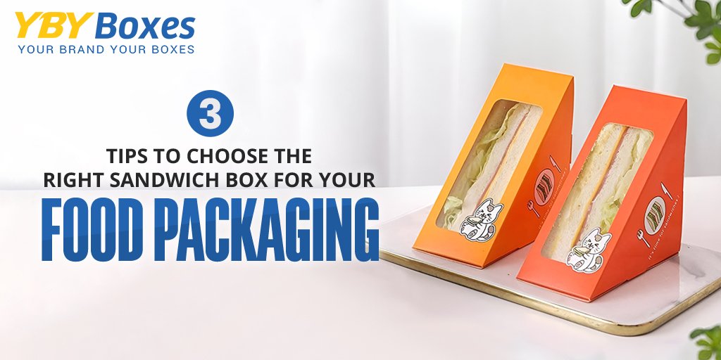 ybyboxesaus's tweet image. 🌟 Do you want to make your sandwiches fresh, delicious, and presentable? 🌟

Follow these tips to ensure your #sandwichboxpackaging is on point! bit.ly/47H2DNp

#ybyboxesaustralia #customfoodboxes #foodpackaging #brandedpackaging #packagingmanufacturer #packagingdesign