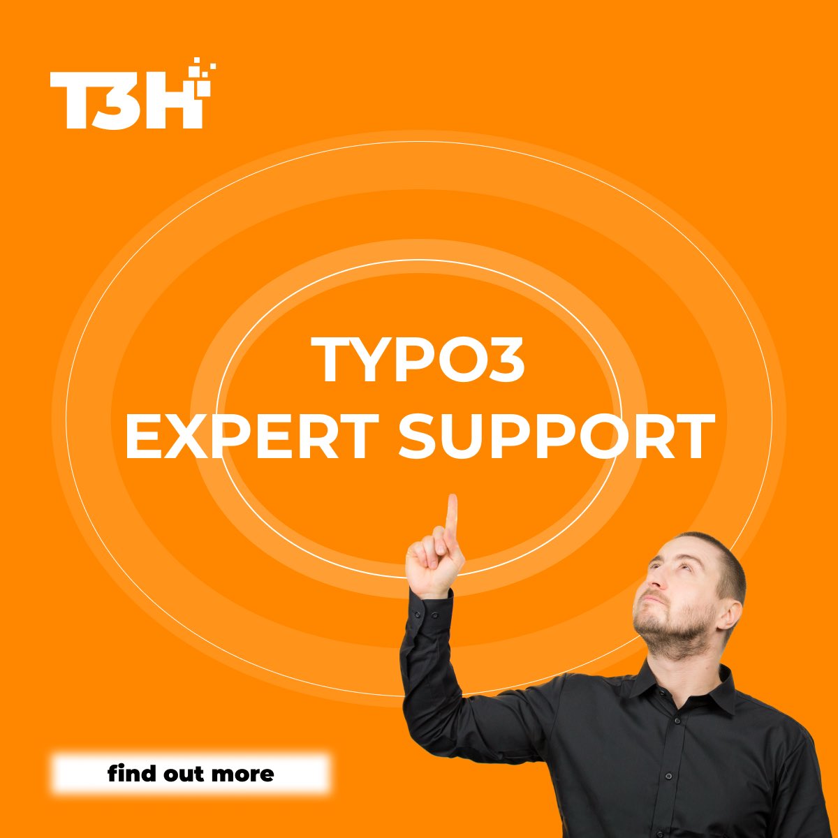 🏁 First come, first served! 🏁
✔️ Skilled #TYPO3 developers
✔️ Possibility to start cooperation immediately

Don't miss out on this opportunity to collaborate with a committed and proficient TYPO3 development team.

✉ Contact us at sales@macopedia.com