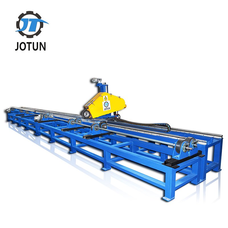 jotunpolishing's tweet image. Automatic polishing machine
Grinding for Hydraulic cylinder rod.
Only for external surface grinding
Automatic PLC controller
Removing rod surface coasting,rust ,oxider.#china #chinamachine #machine #polishing #polishingmachine #plc #grinding #rustremoving