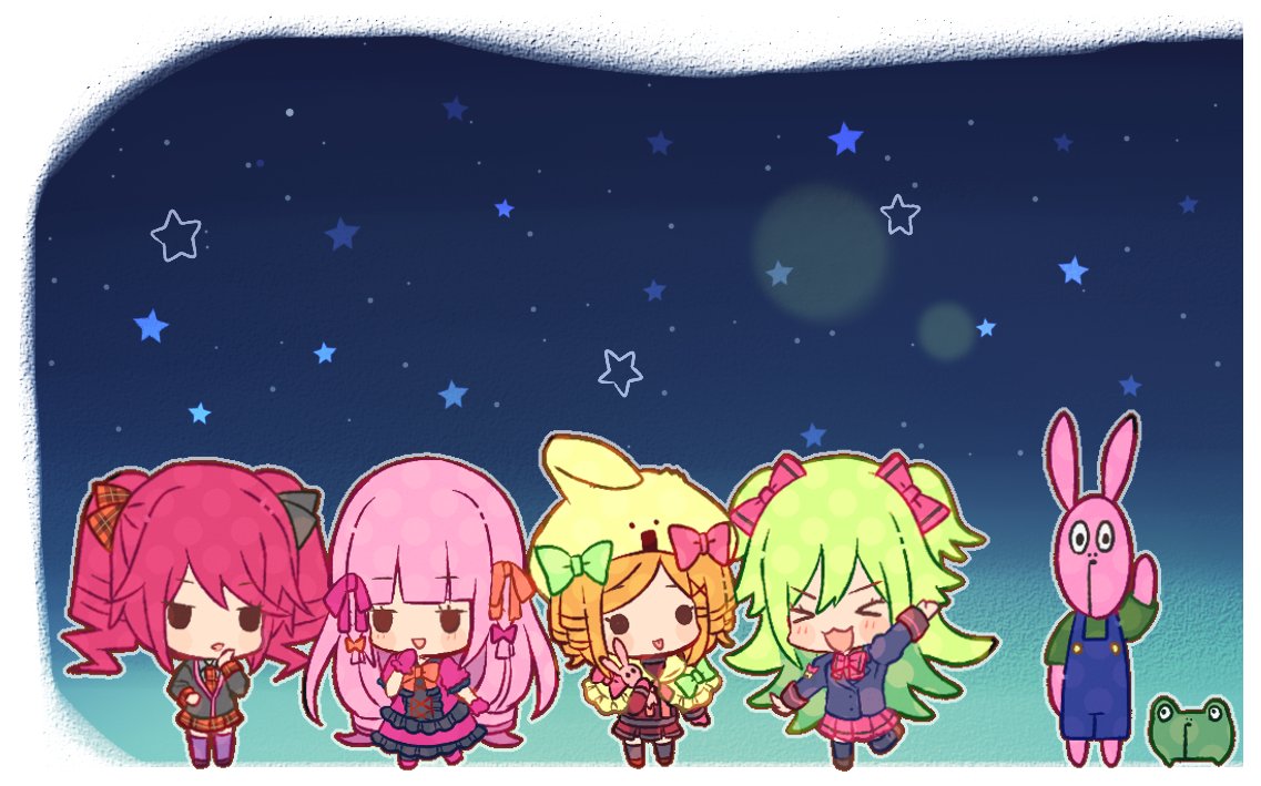 「マグカップの絵できました 」|IZ（あいぜっと）@『Witch's Heart』の中の人。のイラスト
