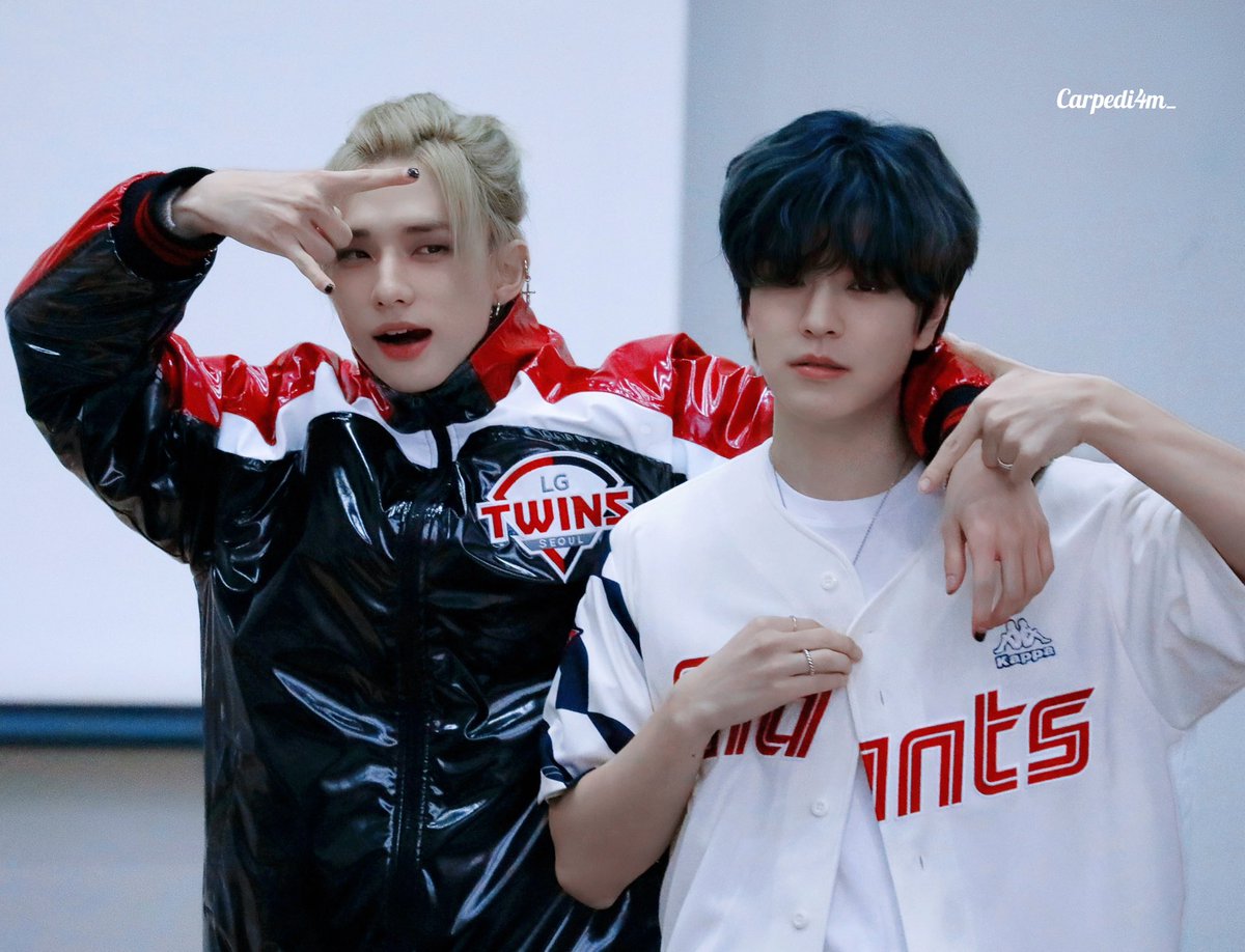 carpedi4m_stay's tweet photo. 231118

#현진 #hyunjin #ヒョンジン
#黄铉辰 #스트레이키즈 #straykids https://t.co/HONtunhjuw