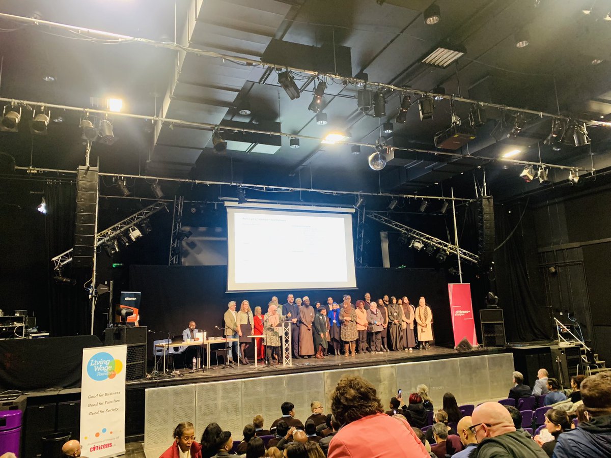 ‘About last night’ 10th Anniversary Assembly of @CitizensUK @CitizensUKBham Showcasing some amazing work happening in & around Birmingham. Special thanx @MayorWestMids All the right people in the room @BlesstCentre @cleary_suzanne @ceeveebee1 @amymaclean @mashkura78 @S_H_Saeed