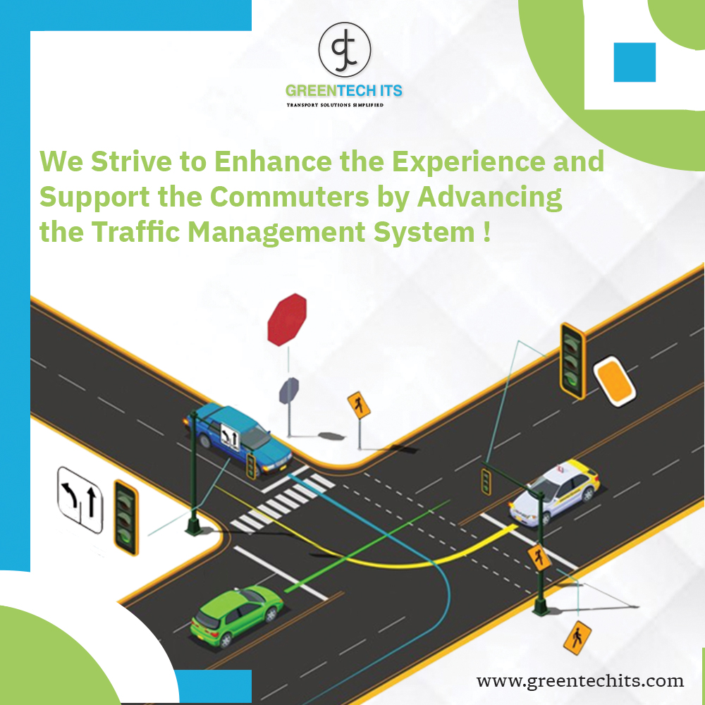 GreentechIts's tweet image. We Strive to Enhance the Experience and Support the Commuters by Advancing The Traffic Management System

#intelligenttransportationsystem #greentechits #transportationsolution #highwaymanagement #highway #htms #highwaytraffic #highways