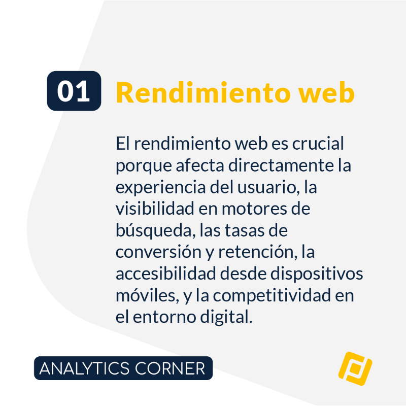 EsProfile's tweet photo. Recopilamos las mejores herramientas para optimizar el rendimiento de tu sitio web. Obtén datos detallados y consejos para asegurar una experiencia de usuario rápida y eficiente con nuestro #AnalyticsCorner! 💻 📈

#UX #AnalíticaWeb #CRO
