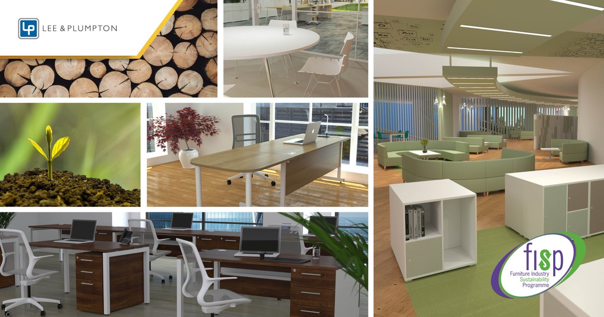 Thanks to <a href="/BigFurnitureGrp/">Big Furniture Group</a> for featuring our 16-year membership of <a href="/FISPFurniture/">FISPSustainability</a>
bigfurnituregroup.com/lee-plumpton-r…
#officefurniture #furniture #environmentalresponsibility #sustainability