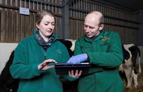 Pls RT - Can you help with a survey looking at Foodborne pathogens on livestock farms
Moredun is working with <a href="/FSScot/">Food Standards Scotland</a> to find out more about foodborne pathogens on-farm
LINK: moredungroup.onlinesurveys.ac.uk/fss
Deadline is 6th Dec 23
All responses from the survey will be anonymous
Thank you
