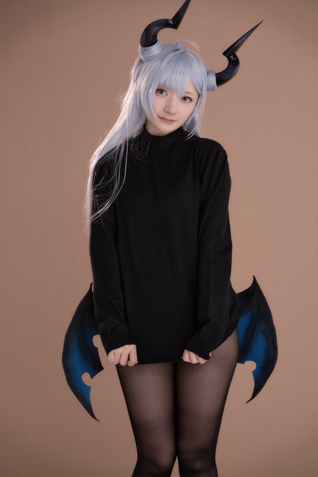 Twitterのコスプレ画像26