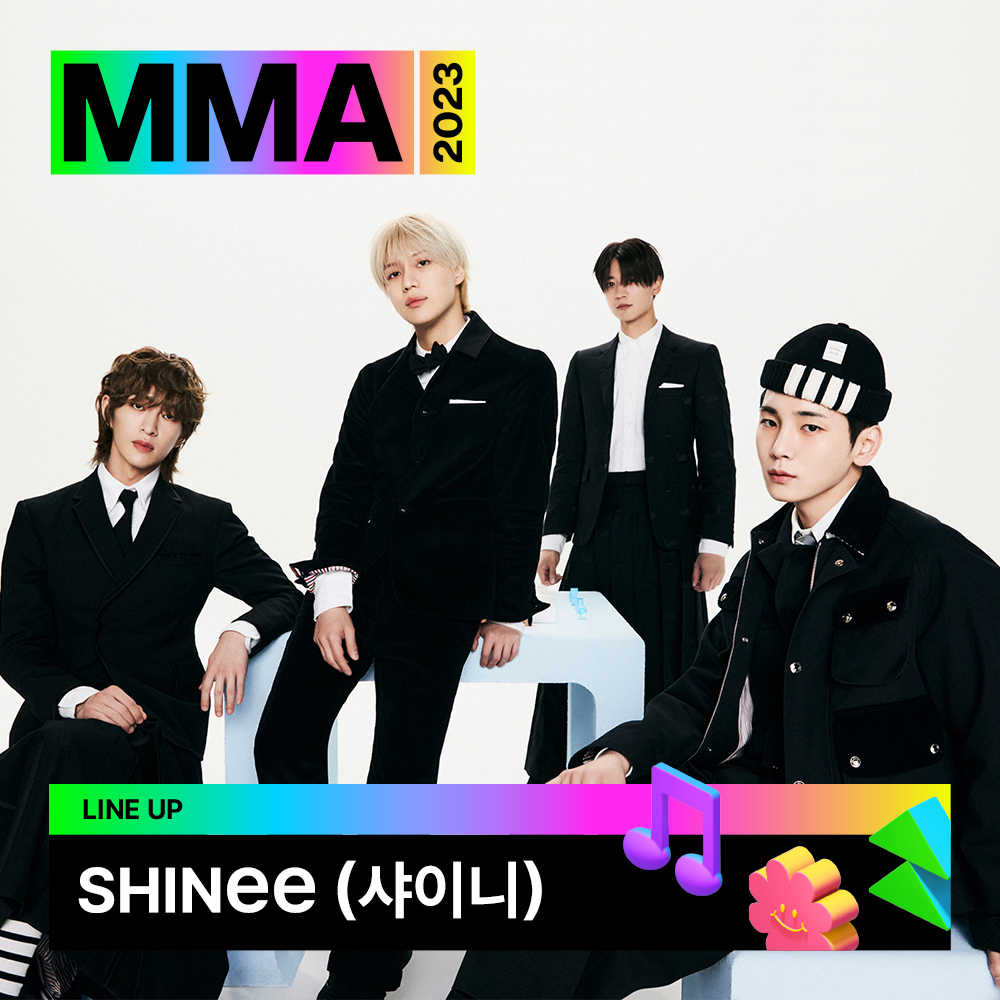 Melon 멜론 tweet media