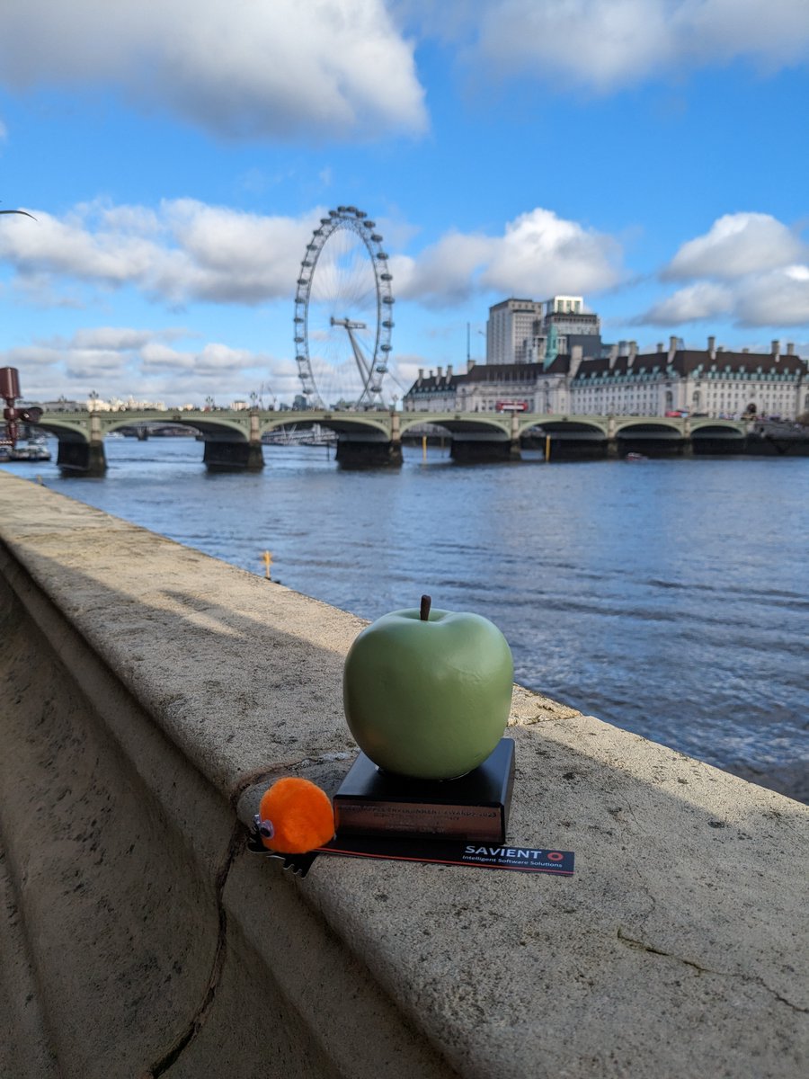 SavientBugs tweet media