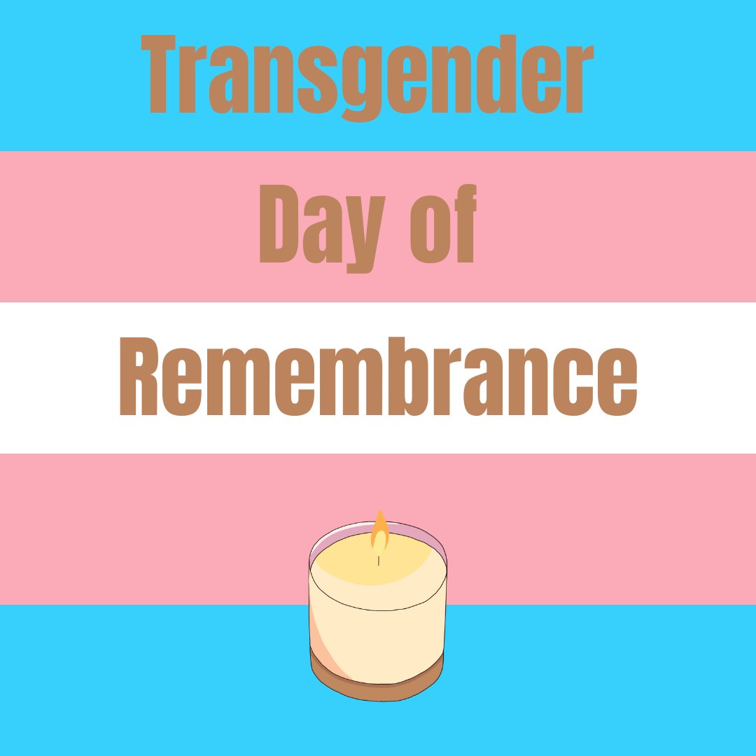 Yesterday was #TransDayOfRemembrance  it's dedicated to remembering #Transgender individuals who have lost their lives due to violence and discrimination. 

Norfolk Libraries are safe spaces for all. 

Explore our #Trans offering  tinyurl.com/NorfolkLibrari…

#HealthyLibsNfk #TDOR