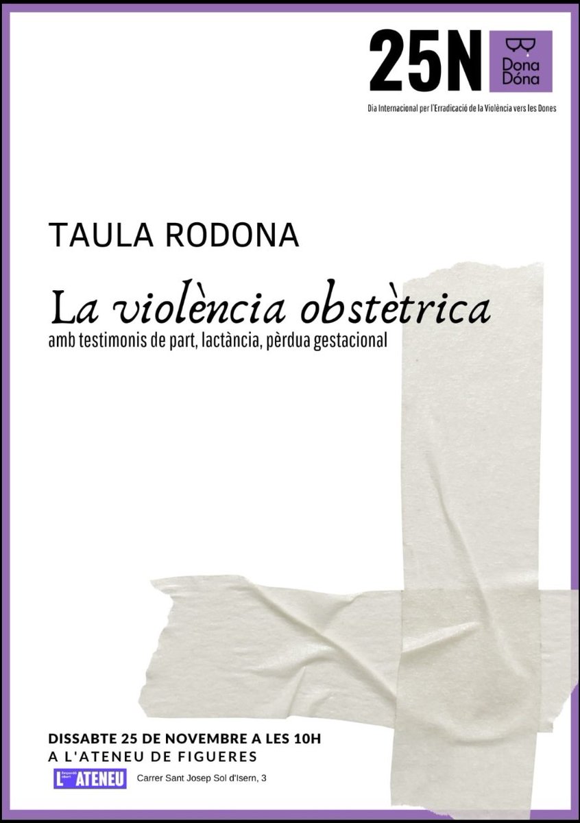 Dona dóna AltEmpordà tweet media