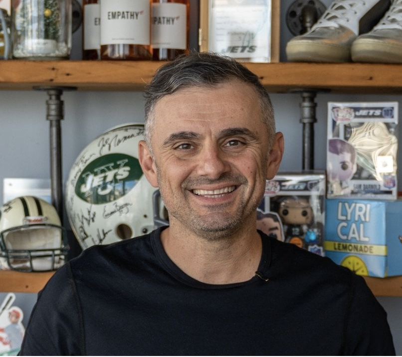 Key Personal Branding Lessons From Gary Vaynerchuk’s Crush It

Gary Vaynerchuk is a successful example of an individual who built his own personal brand from scratch.

His book, Crush It: Why NOW Is The Time To Cash In On Your Passion, provides useful insights on how to grow
