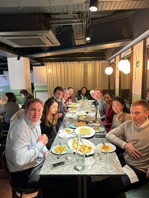 Chartered Accountants Ireland London Society tweet media