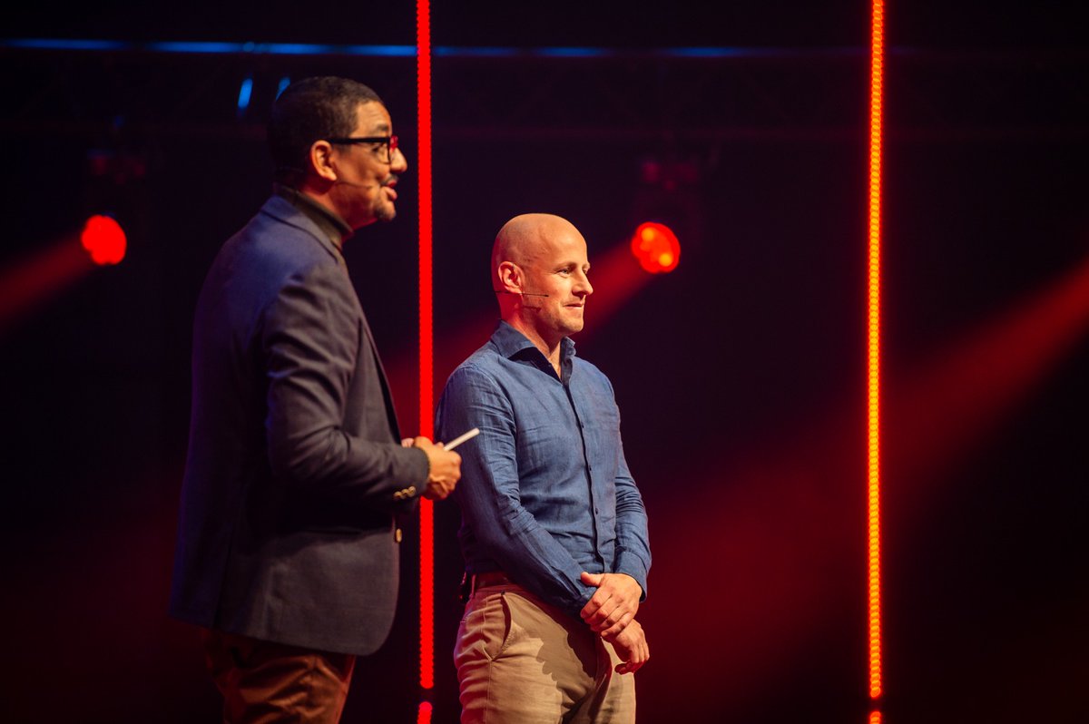 YBAnieuws's tweet photo. Dit zijn de deelnemers van de derde tv-aflevering van de 'AFAS Young Business Award 2023'! De founders van Avy, VRelax en in3 pitchen zondag hun bedrijf aan de jury. 

Aflevering 3 is zondag om 17:30 uur te zien op #RTLZ. Meer info in de link:
https://t.co/KKRVs0MhWo https://t.co/vZ9rArGJmb