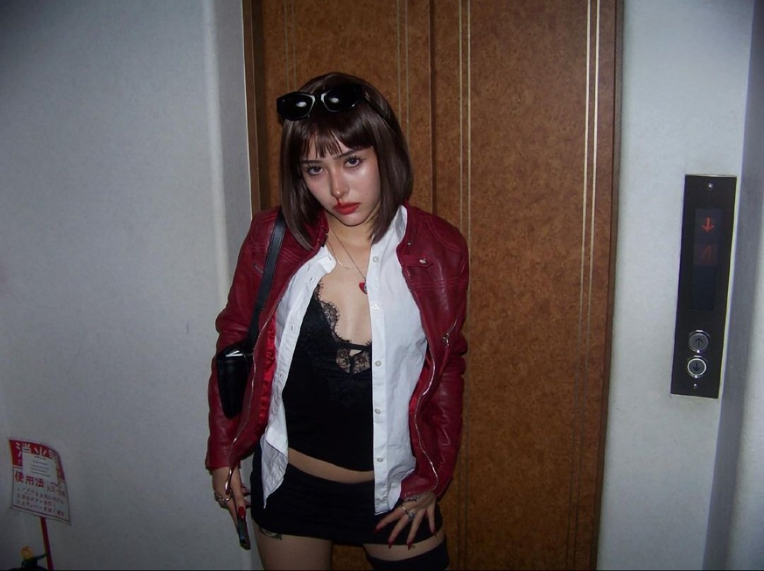 新音 ninon (@ninonekw) on Twitter photo 