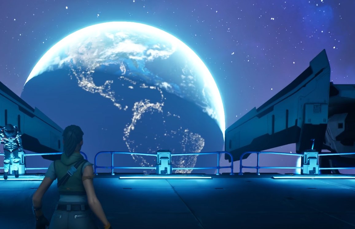 MoontopiaUEFN's tweet photo. We have some exciting new changes coming your way! Watch this space to find out more about Moontopia (Now available on Fortnite by searching "Moontopia")
#UEFN #UnrealEngine5 #HAZIMATION #Fortnite #Moontopia https://t.co/mLM4xA9dQ3