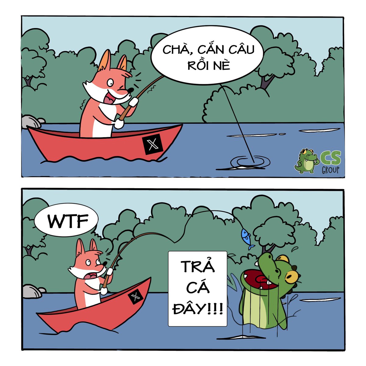 CryptostoriesVN's tweet photo. Post này để câu like câu view, chạy nước rút tới ngày lãnh lương. 😂
Mọi người cho em xin t.ương t.ác, xin F.olloww.
Bình luận e trả đủ cá, dư cáo cho mọi người nha.
#X #FolloForFolloBack #BlackFriday https://t.co/IgdbSI53vS