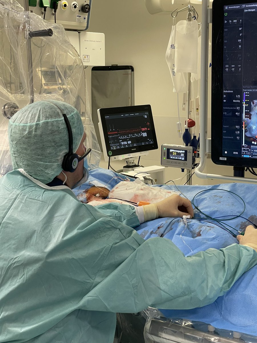 Christian-H. Heeger (@christianheeger) on Twitter photo Next level for increased safety of EP-procedures via #Capnometrie❗️
<a href="/Medtronic/">Medtronic</a> <a href="/MDT_Cardiac/">Medtronic Cardiac</a>
<a href="/RolandTilz/">Roland Tilz</a> <a href="/giuliavogler/">Julia Vogler</a> <a href="/Phiso_de/">Philipp Sommer</a> <a href="/jongichun/">Julian Chun</a> <a href="/AndreasMetzner7/">Andreas Metzner</a> <a href="/Dominik_Linz/">Dominik Linz</a> <a href="/DavidDuncker/">David Duncker</a> <a href="/Mel_Gunawardene/">Melanie Gunawardene</a> <a href="/sebFeickert/">Sebastian Feickert</a>
#EPeeps: What’s your approach❓
Please answer the pol! 👇👇👇 Next level for increased safety of EP-procedures via #Capnometrie❗️
<a href="/Medtronic/">Medtronic</a> <a href="/MDT_Cardiac/">Medtronic Cardiac</a>
<a href="/RolandTilz/">Roland Tilz</a> <a href="/giuliavogler/">Julia Vogler</a> <a href="/Phiso_de/">Philipp Sommer</a> <a href="/jongichun/">Julian Chun</a> <a href="/AndreasMetzner7/">Andreas Metzner</a> <a href="/Dominik_Linz/">Dominik Linz</a> <a href="/DavidDuncker/">David Duncker</a> <a href="/Mel_Gunawardene/">Melanie Gunawardene</a> <a href="/sebFeickert/">Sebastian Feickert</a>
#EPeeps: What’s your approach❓
Please answer the pol! 👇👇👇