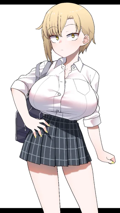 きんぱつ 