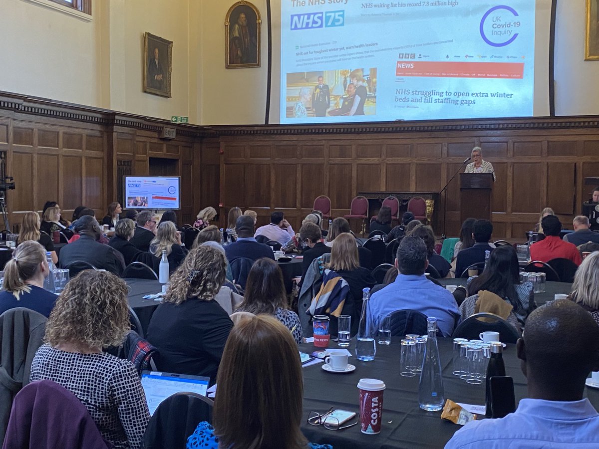 HPMA London Academy (@hpmalondon) on Twitter photo Our work in people profession creates the story of our staff. Whatβs your story? TY β¦<a href="/BriceEm/">Em Wilkinson-Brice π</a>β© for opening our #HPMALondonCon23 Our work in people profession creates the story of our staff. Whatβs your story? TY β¦<a href="/BriceEm/">Em Wilkinson-Brice π</a>β© for opening our #HPMALondonCon23