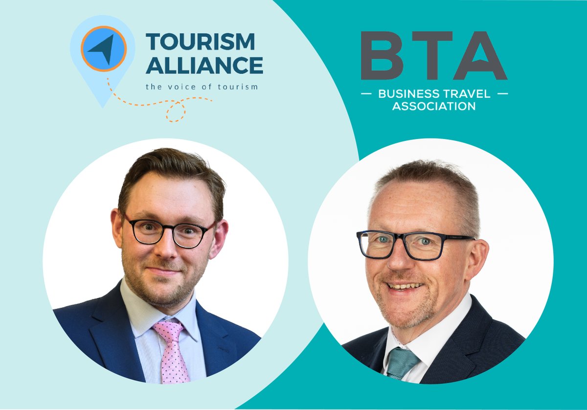We are thrilled to share that we will be joining <a href="/tourismsvoice/">Tourism Alliance</a> in 2024! 🤝

As proud members, we look forward to representing the business travel industry and championing a collective voice for our dynamic sector.

#yourBTA