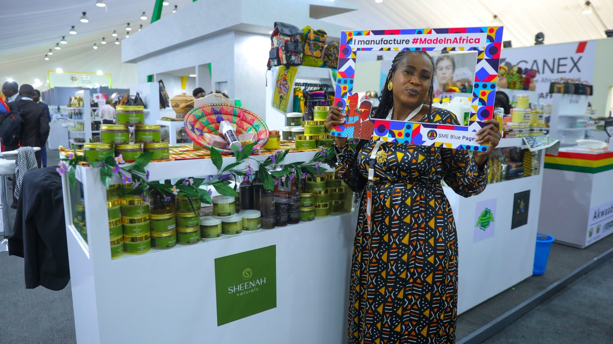 SME Blue Pages tweet media