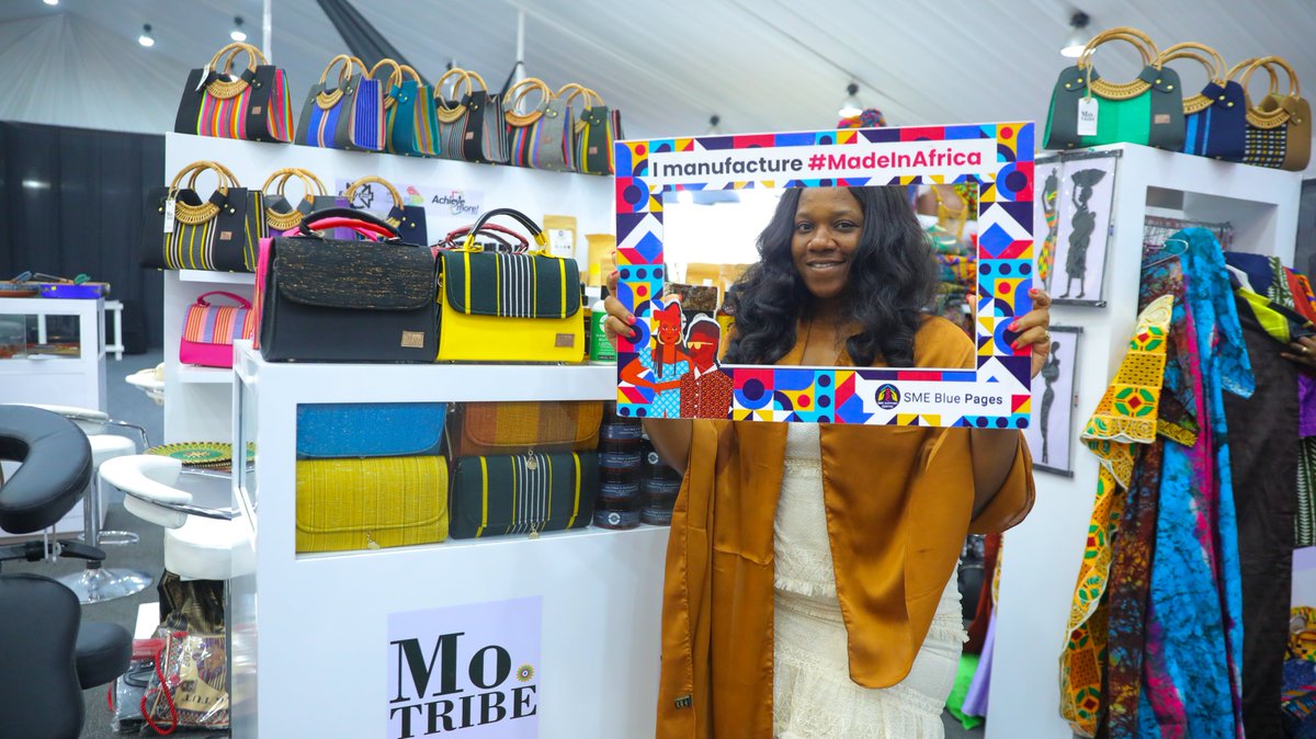 SME Blue Pages tweet media