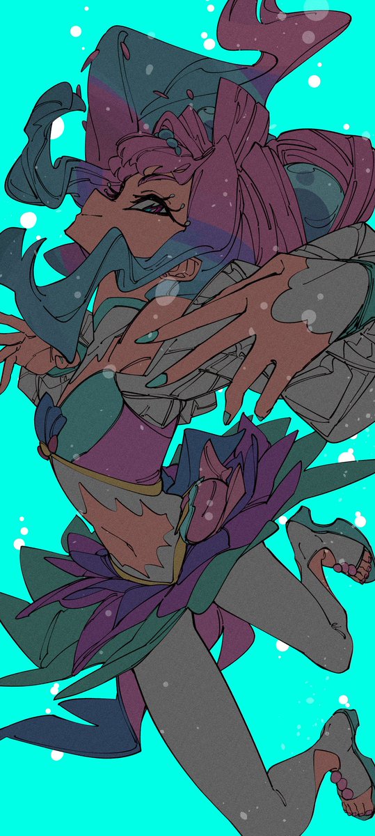 プリキュアイラストまとめ
壁紙サイズです
#プリキュア