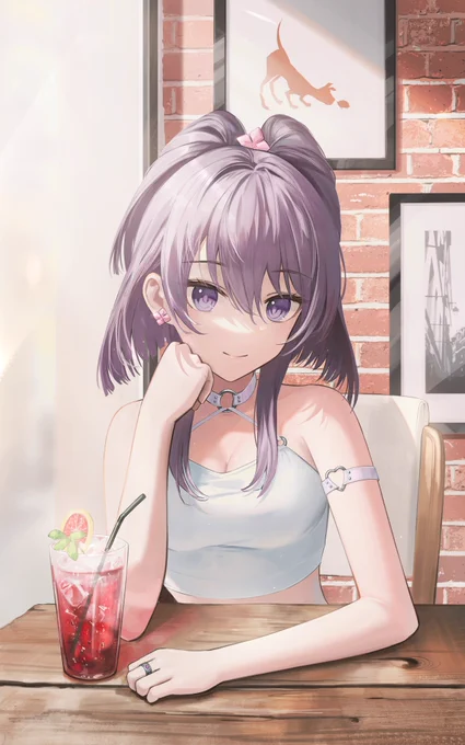 リクエストありがとうございます!