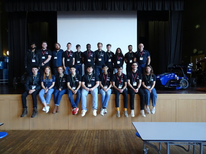 Hillcrest School tweet media